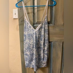 pRana women’s summer tank top
